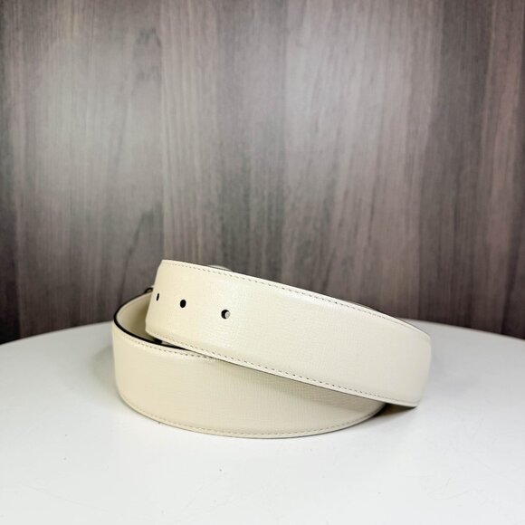 Gucci GG Marmont wide belt